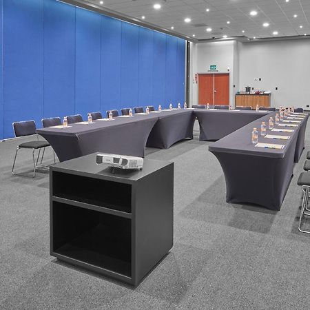 City Express Junior By Marriott Puebla Finsa Extérieur photo