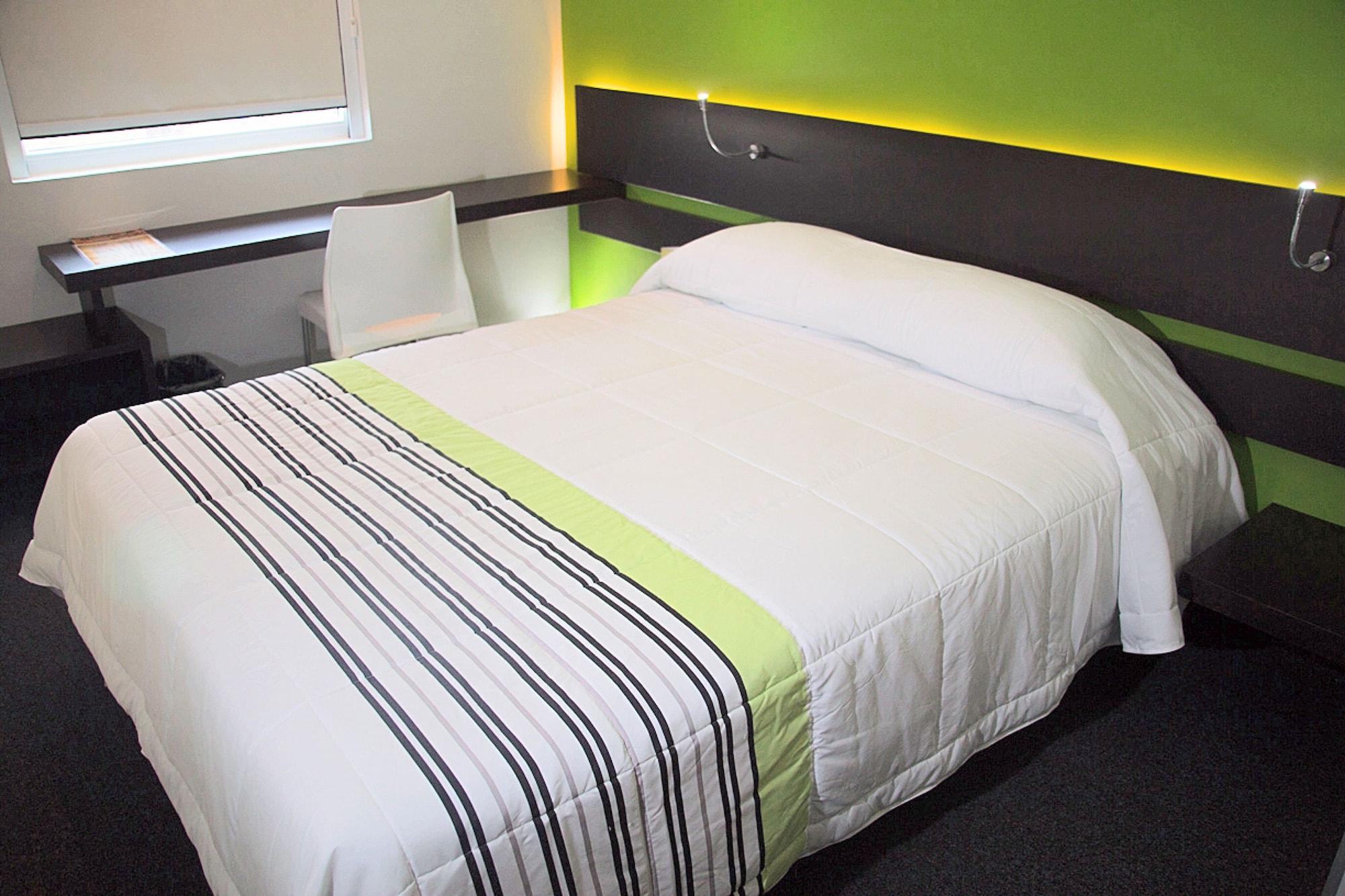 City Express Junior By Marriott Puebla Finsa Extérieur photo