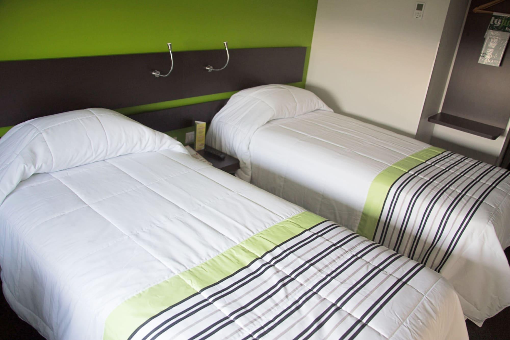 City Express Junior By Marriott Puebla Finsa Extérieur photo