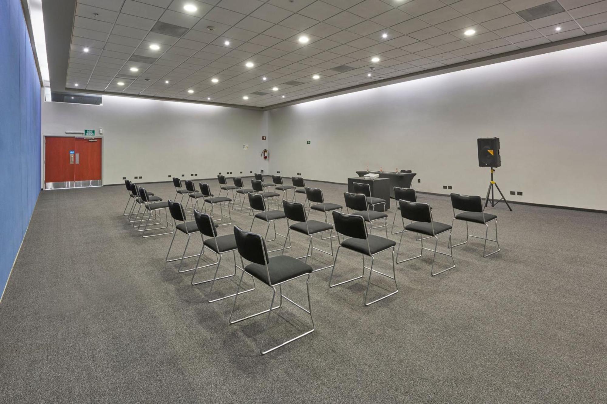 City Express Junior By Marriott Puebla Finsa Extérieur photo