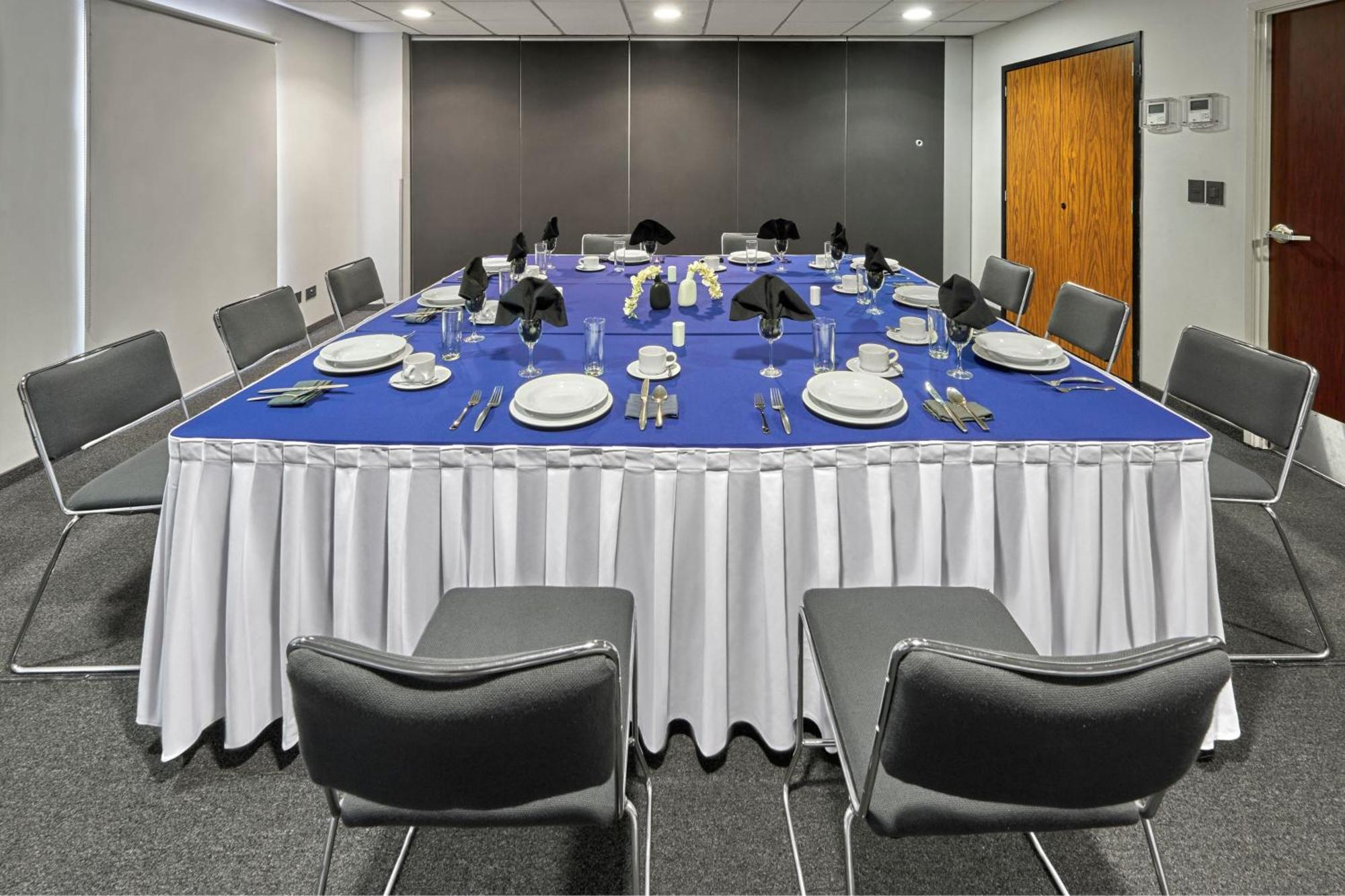 City Express Junior By Marriott Puebla Finsa Extérieur photo