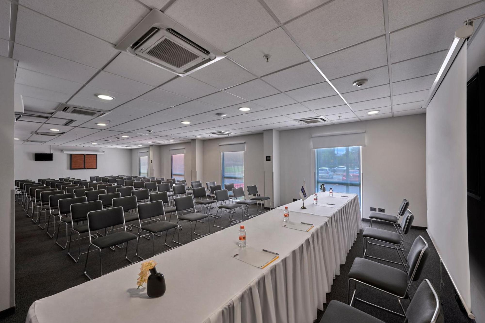 City Express Junior By Marriott Puebla Finsa Extérieur photo