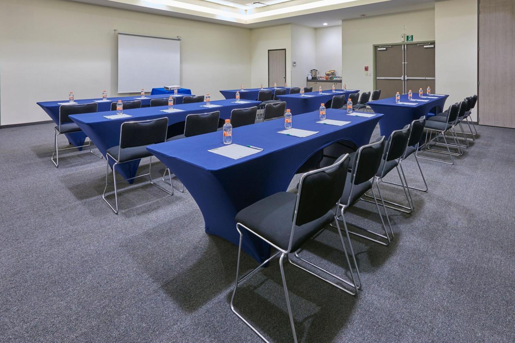 City Express Junior By Marriott Puebla Finsa Extérieur photo