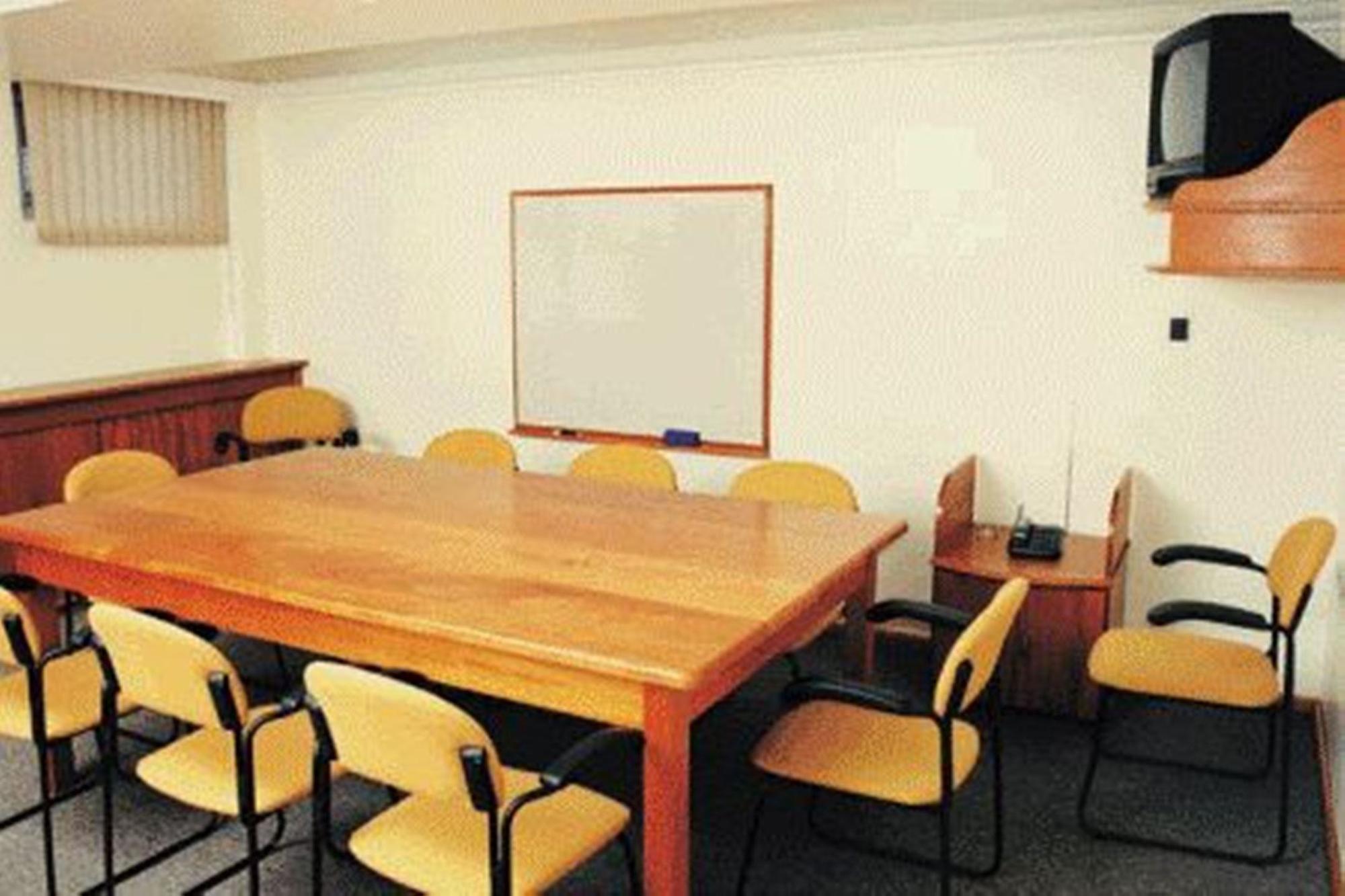 City Express Junior By Marriott Puebla Finsa Extérieur photo