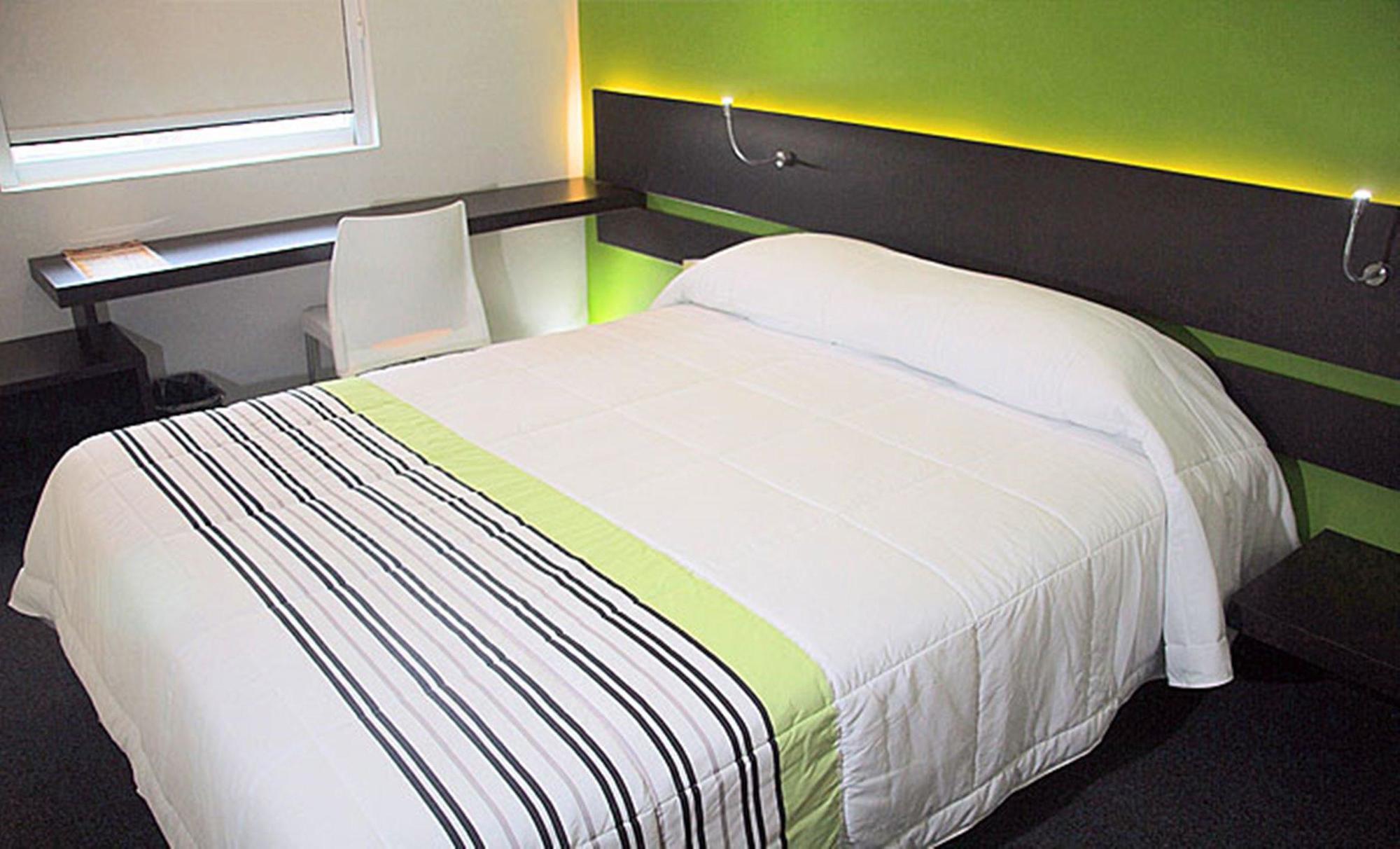 City Express Junior By Marriott Puebla Finsa Extérieur photo