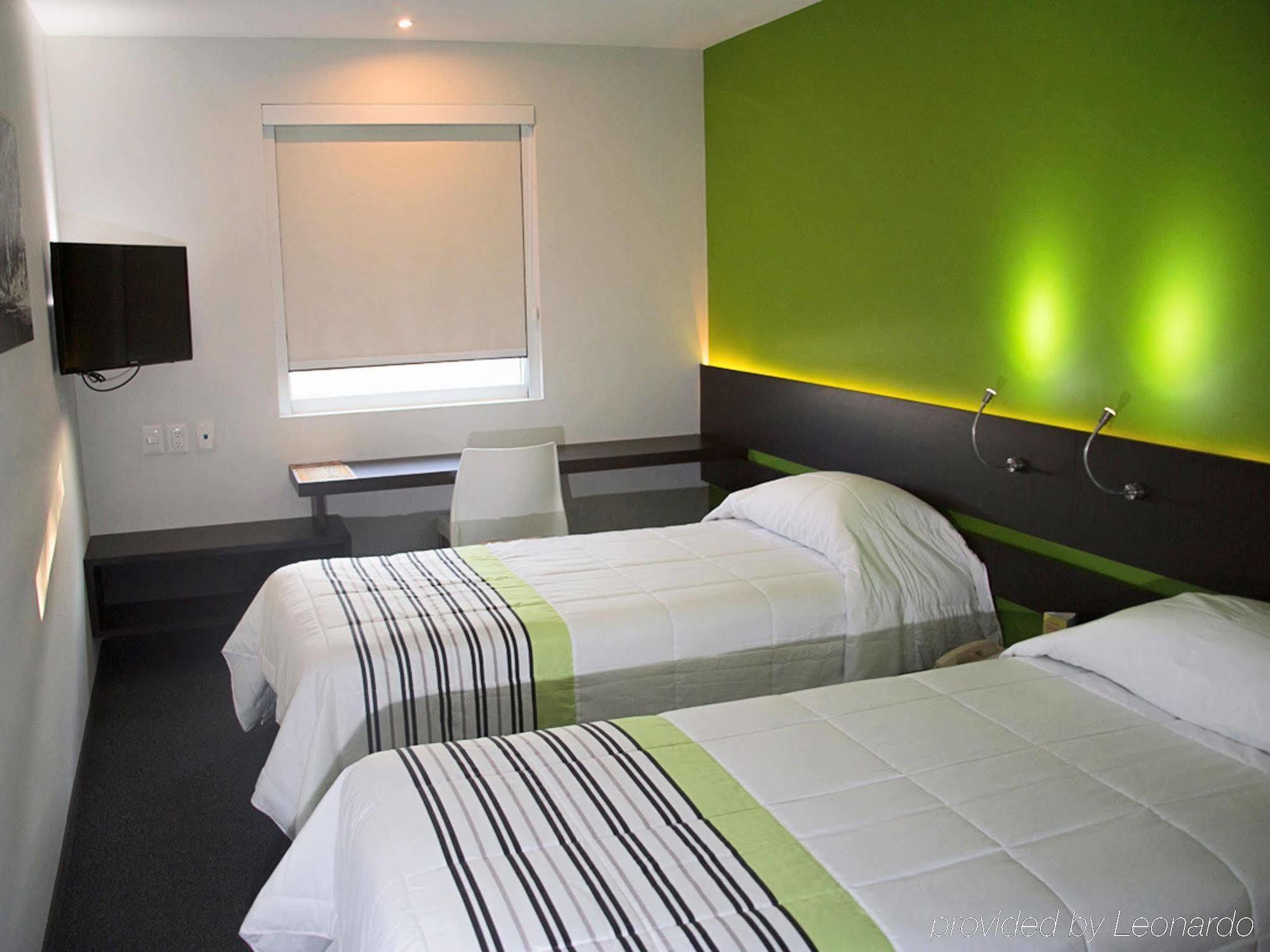 City Express Junior By Marriott Puebla Finsa Extérieur photo