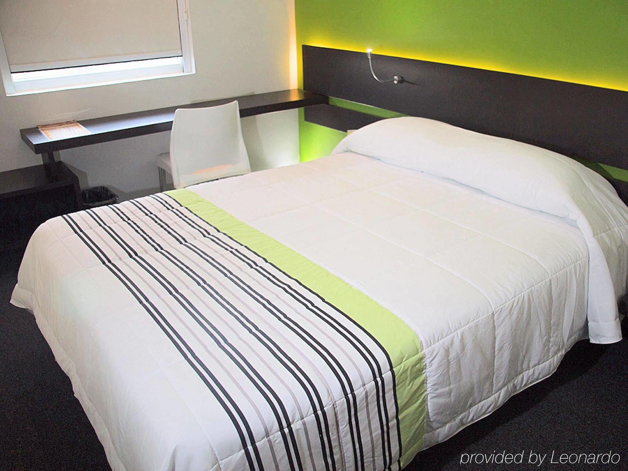 City Express Junior By Marriott Puebla Finsa Extérieur photo